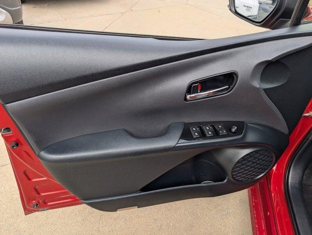 used 2016 Toyota Prius car, priced at $11,490