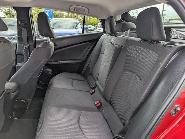 used 2016 Toyota Prius car, priced at $11,490