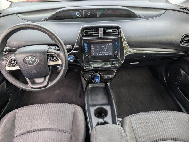 used 2016 Toyota Prius car, priced at $11,490