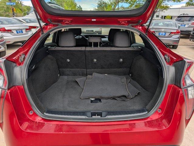 used 2016 Toyota Prius car, priced at $11,490