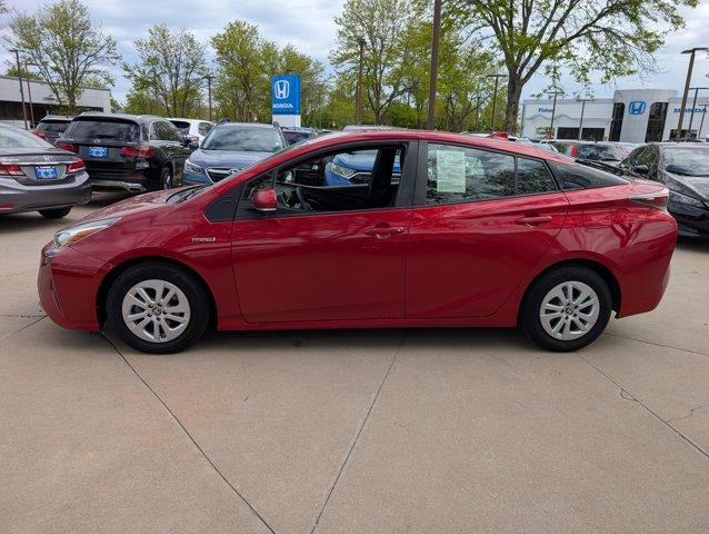 used 2016 Toyota Prius car, priced at $11,490