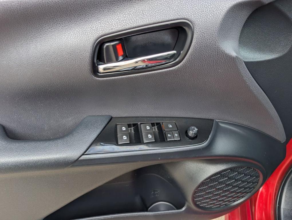 used 2016 Toyota Prius car, priced at $10,000