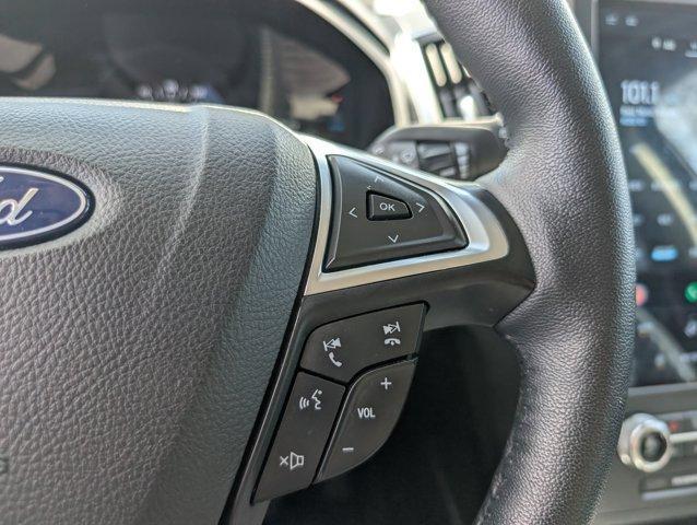 used 2024 Ford Edge car, priced at $30,492