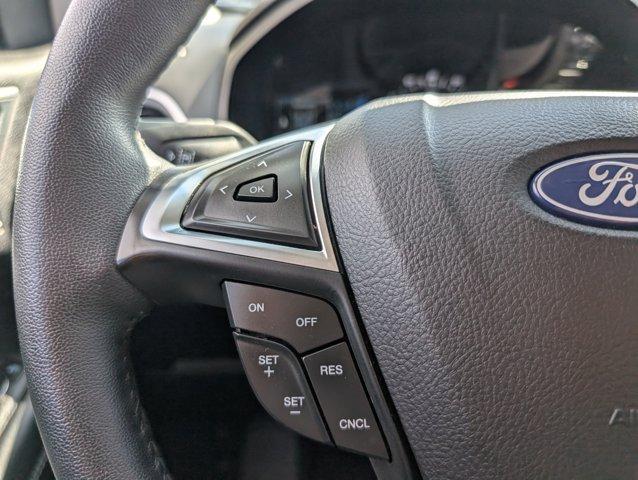 used 2024 Ford Edge car, priced at $30,990