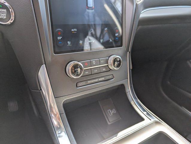 used 2024 Ford Edge car, priced at $30,492