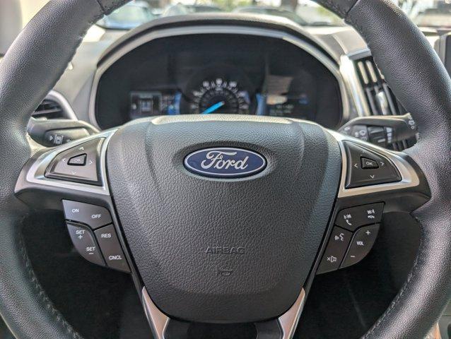 used 2024 Ford Edge car, priced at $30,492