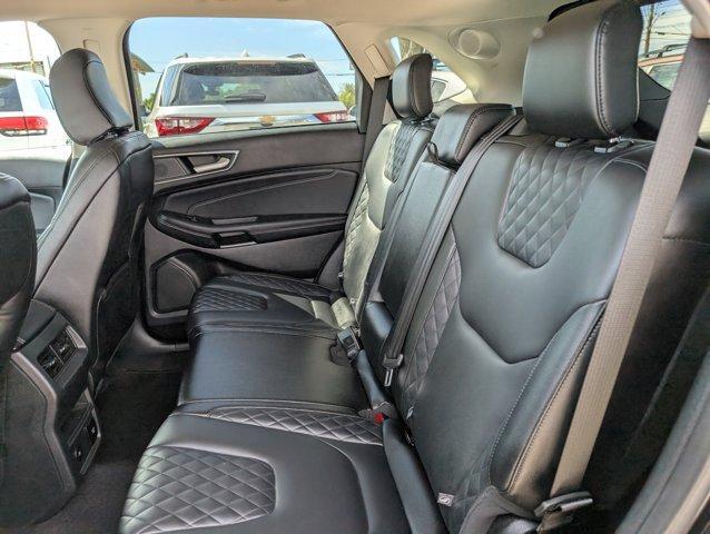 used 2024 Ford Edge car, priced at $30,990
