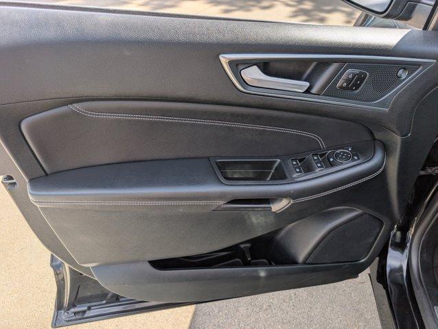 used 2024 Ford Edge car, priced at $30,990