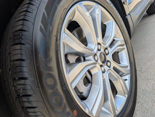 used 2024 Ford Edge car, priced at $30,990