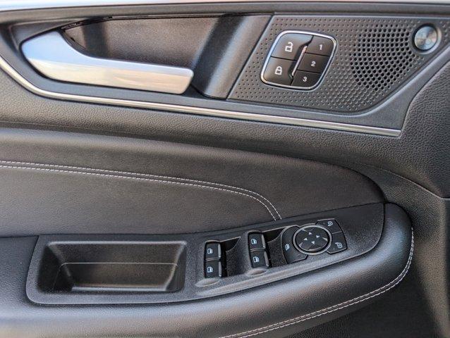 used 2024 Ford Edge car, priced at $30,990