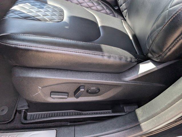 used 2024 Ford Edge car, priced at $30,990