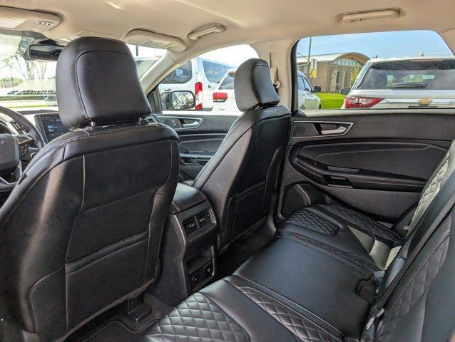 used 2024 Ford Edge car, priced at $30,990