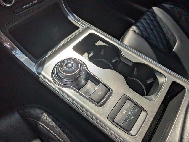 used 2024 Ford Edge car, priced at $30,492