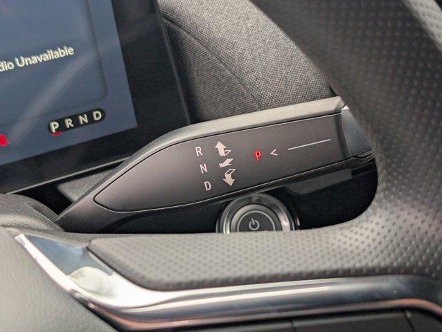 new 2025 Honda Prologue car, priced at $52,549