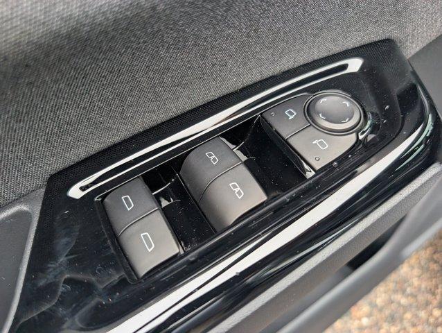 new 2025 Honda Prologue car, priced at $52,549