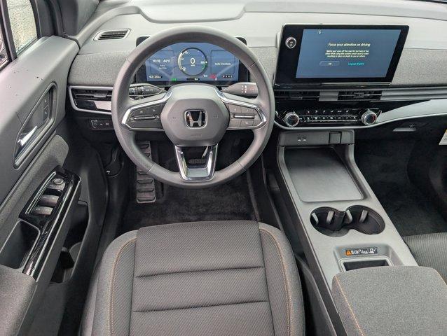 new 2025 Honda Prologue car, priced at $52,549
