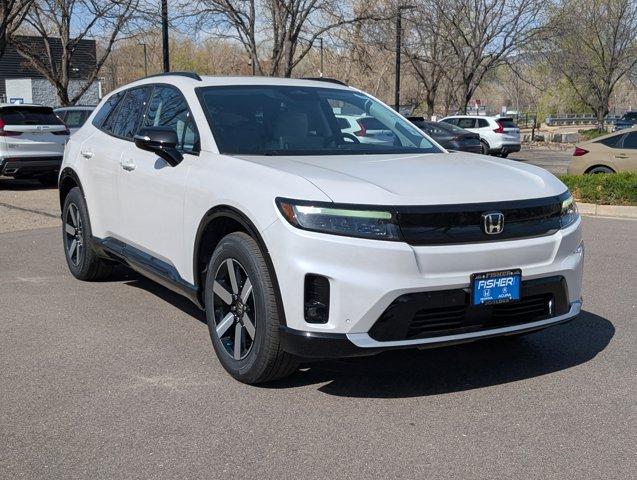 new 2025 Honda Prologue car, priced at $57,304