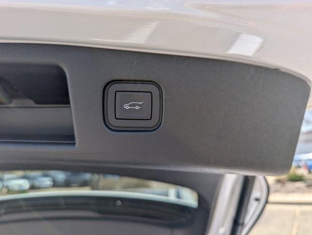 new 2025 Honda Prologue car, priced at $57,304