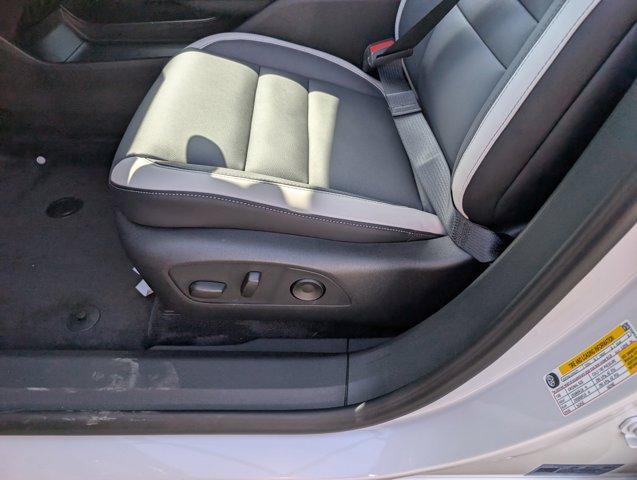 new 2025 Honda Prologue car, priced at $57,304