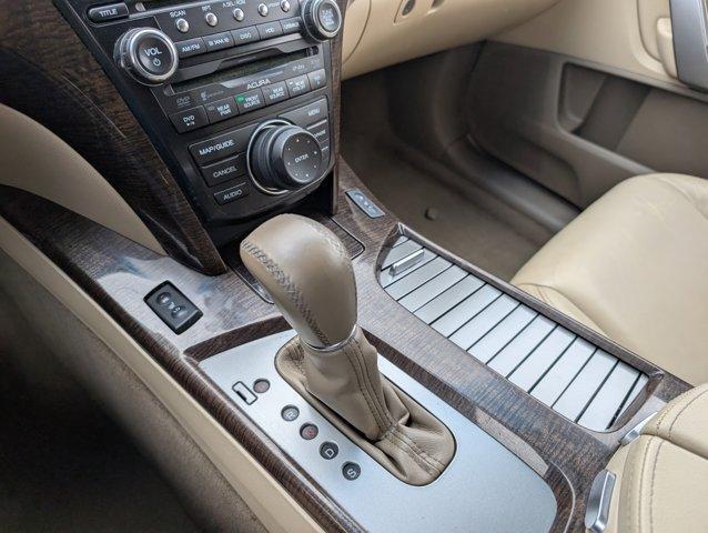 used 2012 Acura MDX car, priced at $8,682