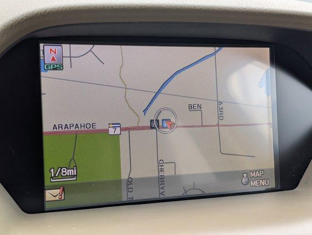 used 2012 Acura MDX car, priced at $8,682