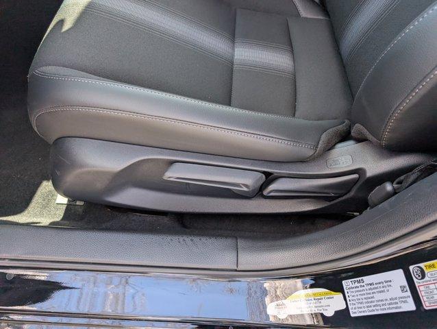new 2025 Honda Civic Hybrid car, priced at $30,400