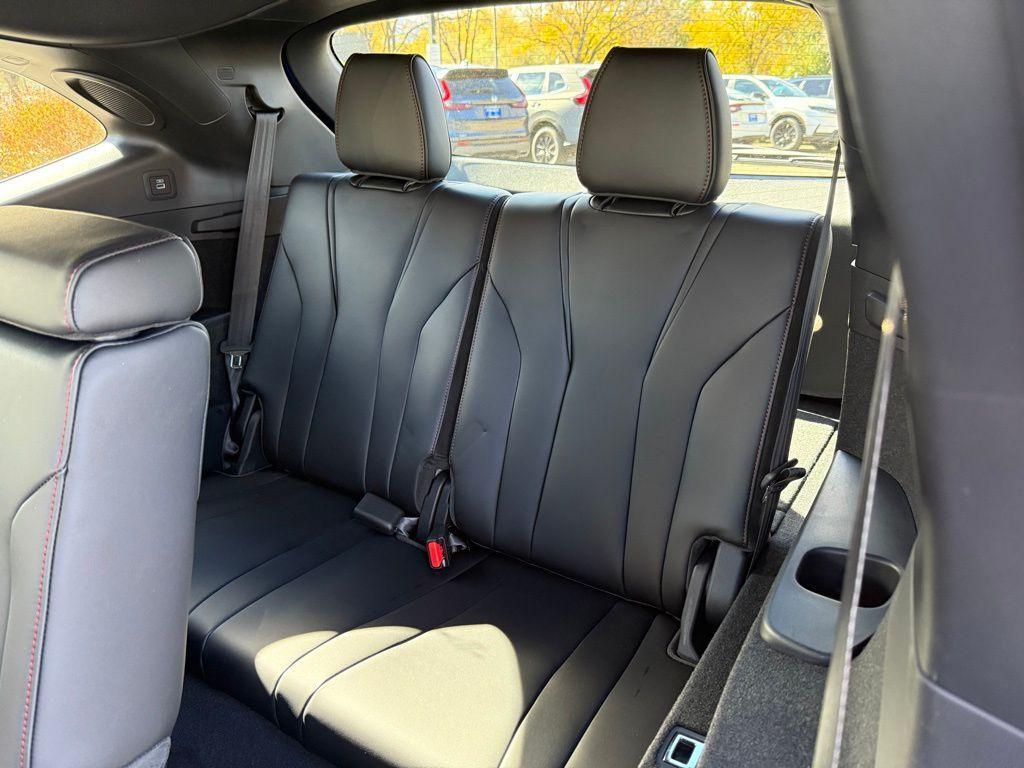 new 2026 Acura MDX car, priced at $70,850