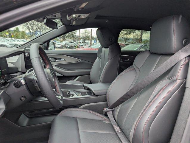 new 2024 Acura ZDX car, priced at $71,149