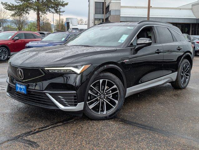 new 2024 Acura ZDX car, priced at $71,149