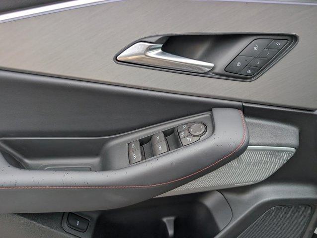 new 2024 Acura ZDX car, priced at $71,149