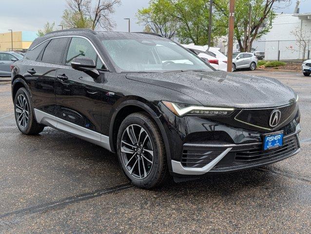 new 2024 Acura ZDX car, priced at $71,149