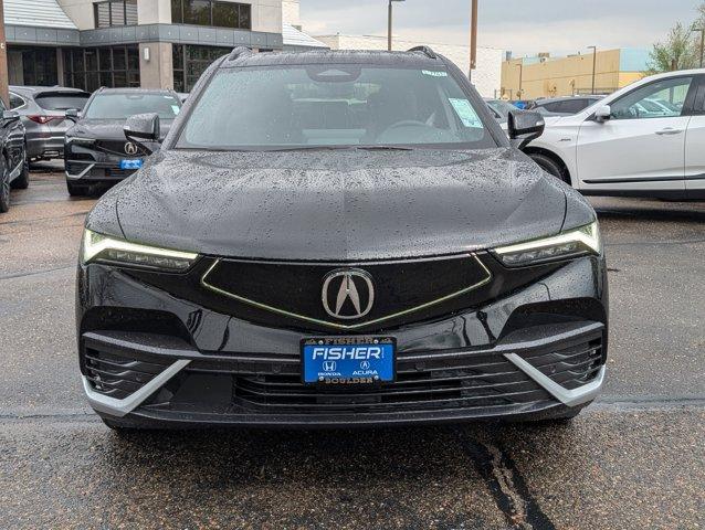 new 2024 Acura ZDX car, priced at $71,149