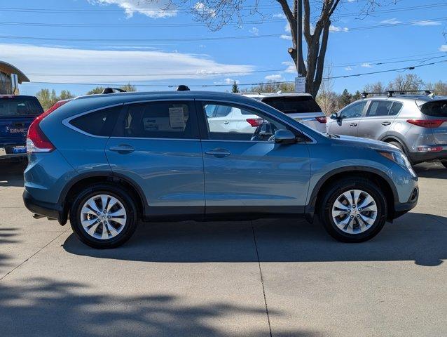 used 2013 Honda CR-V car, priced at $11,684