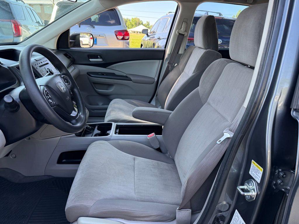 used 2013 Honda CR-V car, priced at $10,000