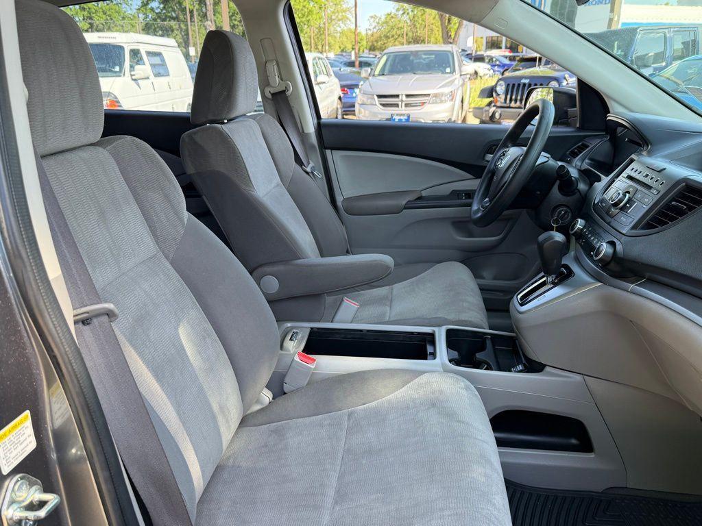 used 2013 Honda CR-V car, priced at $10,000