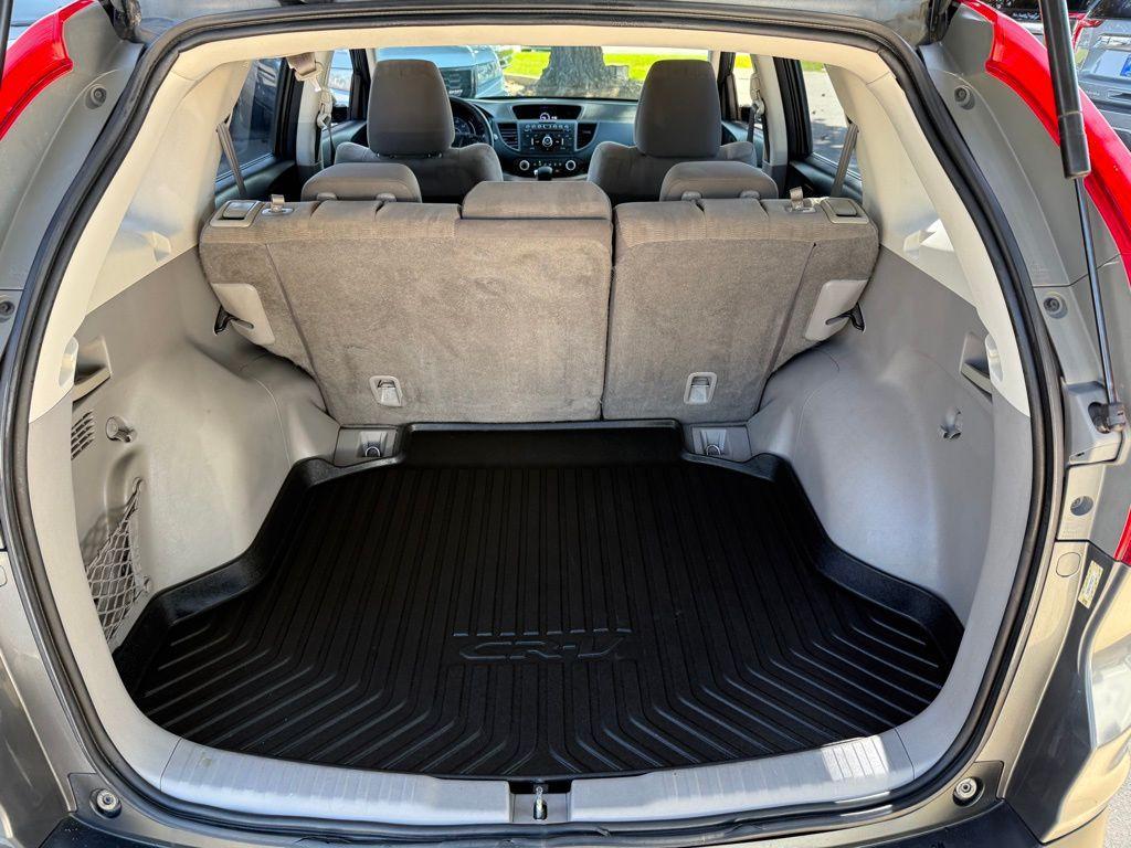 used 2013 Honda CR-V car, priced at $10,000