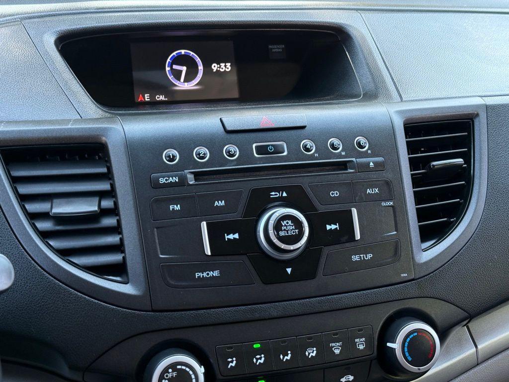used 2013 Honda CR-V car, priced at $10,000