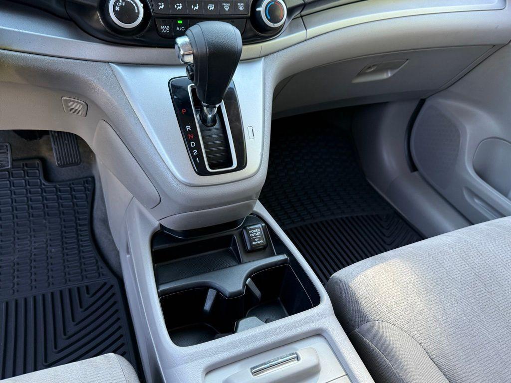used 2013 Honda CR-V car, priced at $10,000