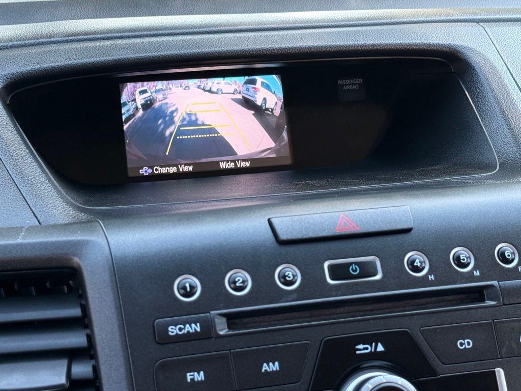 used 2013 Honda CR-V car, priced at $10,000