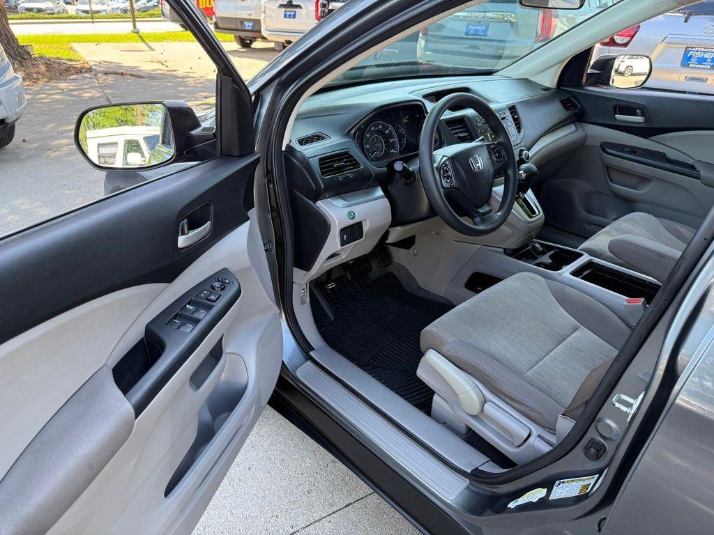 used 2013 Honda CR-V car, priced at $10,000