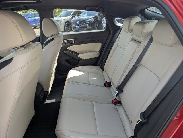 used 2025 Acura Integra car, priced at $34,990