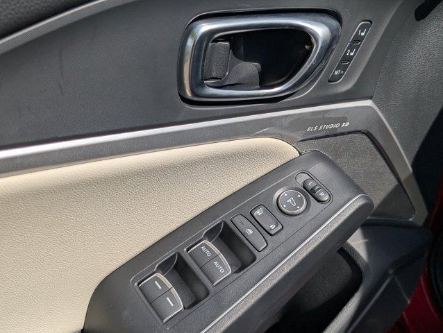 used 2025 Acura Integra car, priced at $34,990