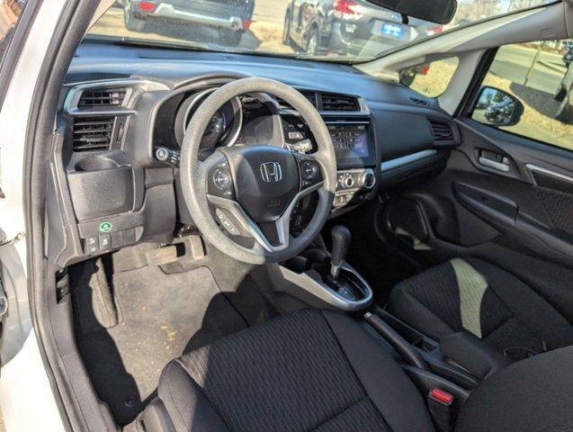 used 2019 Honda Fit car, priced at $17,494