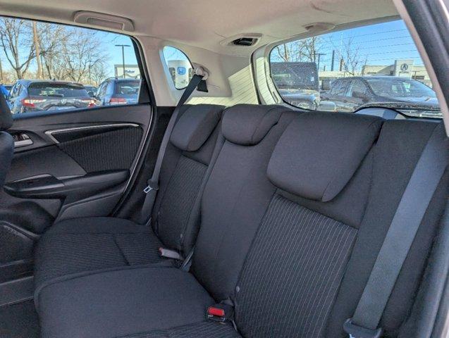 used 2019 Honda Fit car, priced at $17,494