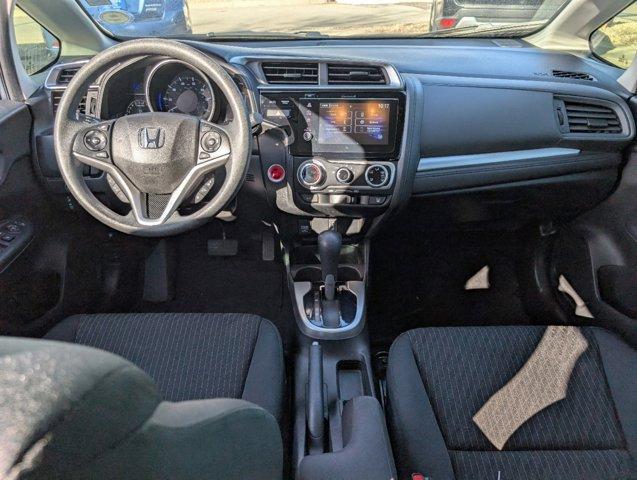 used 2019 Honda Fit car, priced at $17,494