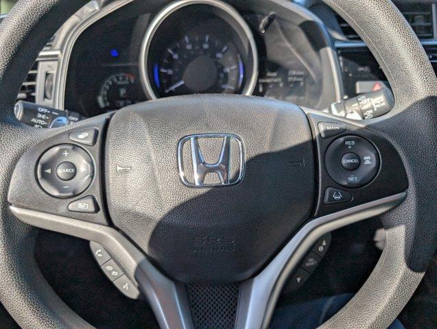 used 2019 Honda Fit car, priced at $17,494