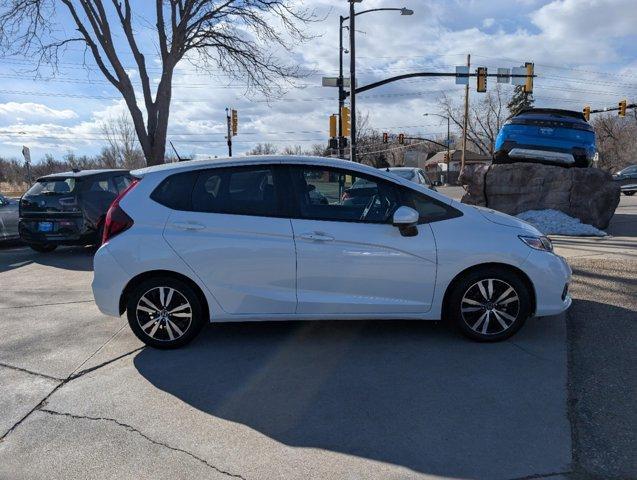 used 2019 Honda Fit car, priced at $17,494