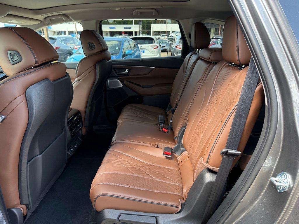 new 2026 Acura MDX car, priced at $69,549