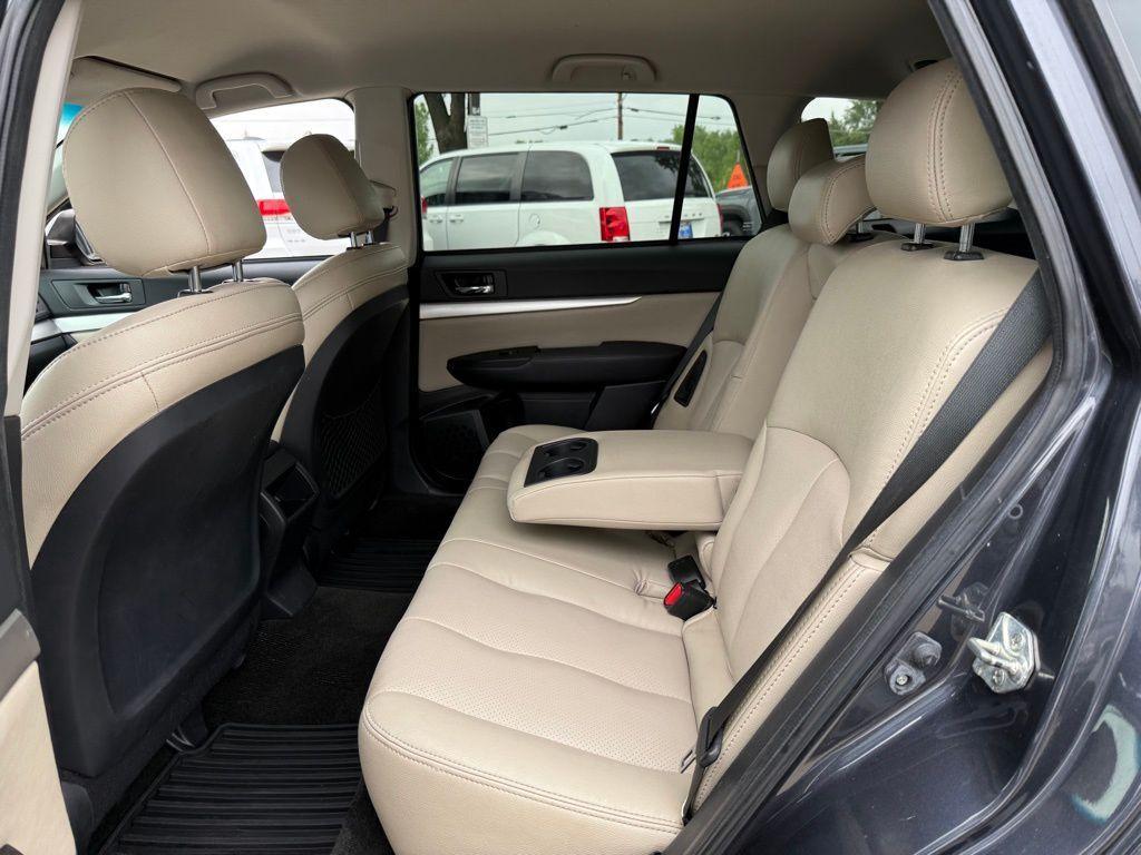 used 2013 Subaru Outback car, priced at $10,990