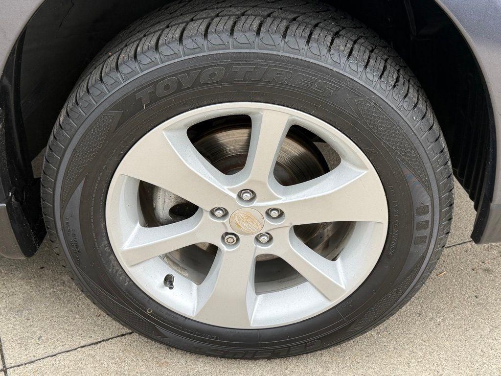 used 2013 Subaru Outback car, priced at $10,990